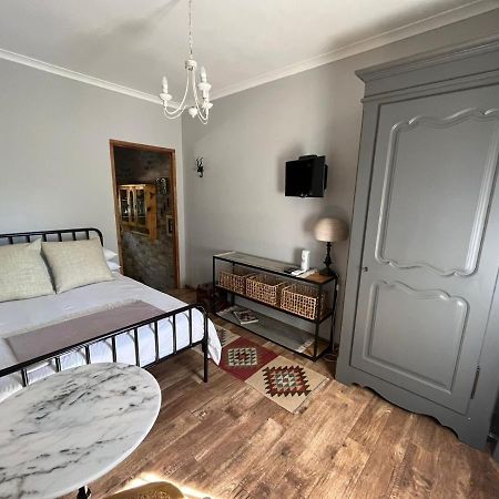 Stellenhaus Guest Cottage ستيلينبوش المظهر الخارجي الصورة