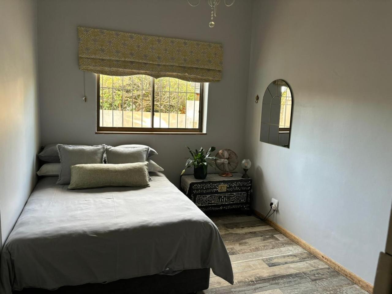 Stellenhaus Guest Cottage ستيلينبوش المظهر الخارجي الصورة